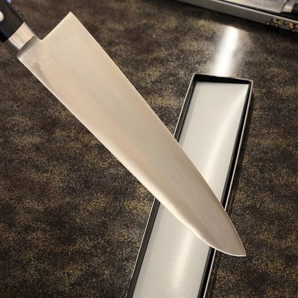 Masahiro Japan Made Gyuto chef knife 300mm Japanese steel 13014