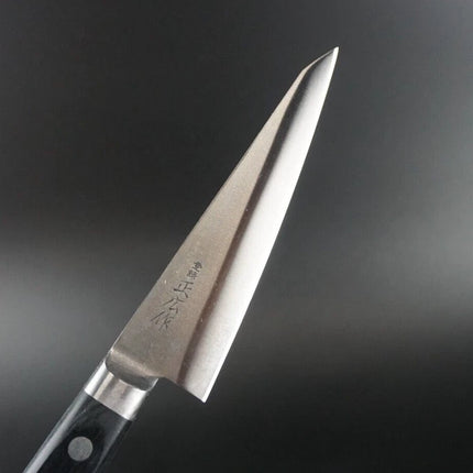 Masahiro Boning Knife Carbon Steel 150mm for Right Handed made Japan 140g
