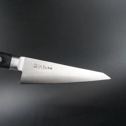 Masahiro Boning Knife Carbon Steel 150mm for Right Handed made Japan 140g
