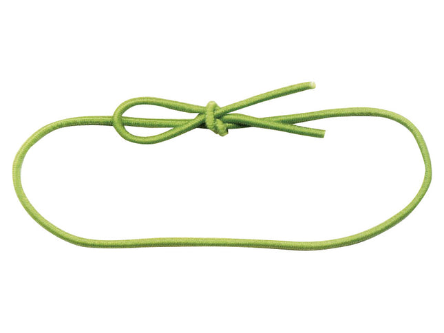 彩宝ゴム 弁当ゴム うぐいす 100入 75cm