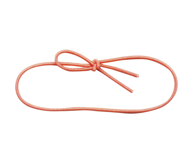 彩宝ゴム 弁当ゴム 朱鷺 100入 75cm