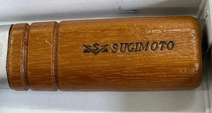 Sugimoto : Chinese Chef Knife(Chinese Cleaver) No.6 220×110mm Made in Japan