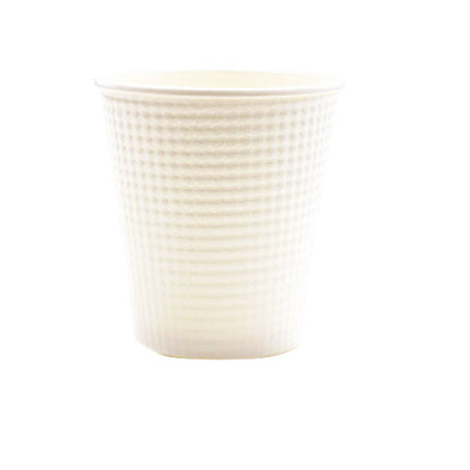 Insulation cup SMP-210E White