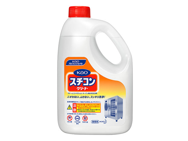 スチコンクリーナー 2L