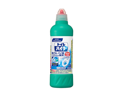 トイレハイター　500ml