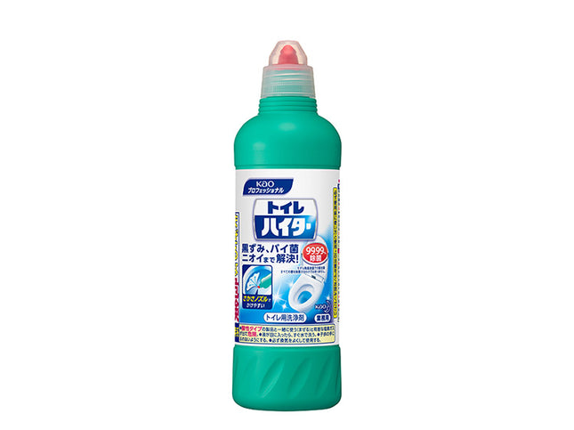 Toilet Bleach 500ml
