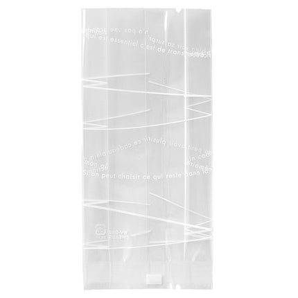 ヘッズ　WV-OB2 ウェーブスイーツパック　クリア