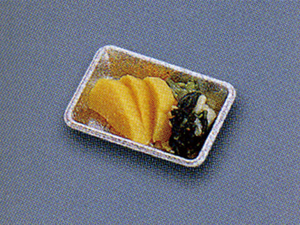 ディッシュ　薬味皿